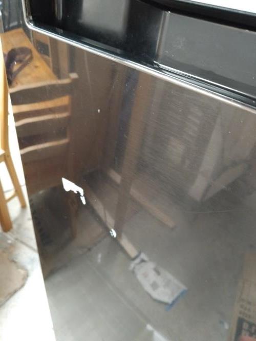 Second-hand Samsung 471L Top Mount Fridge - Photo 8)