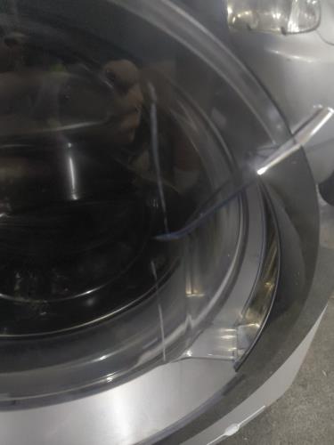Second-hand Electrolux 7.5kg / 4.5kg Washer-Dryer Combo - Photo 8)