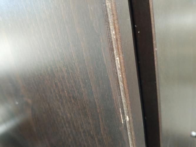 Second-hand IKEA Chest of 6 Drawers - Photo 8)