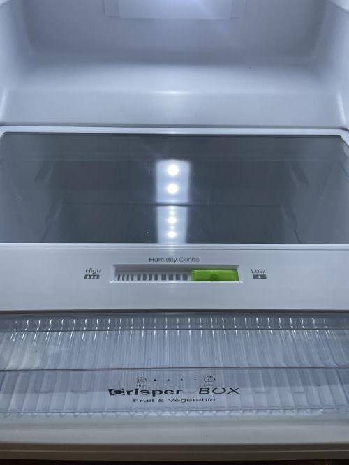 Second-hand Chiq 216L Top Mount Fridge - Photo 8)