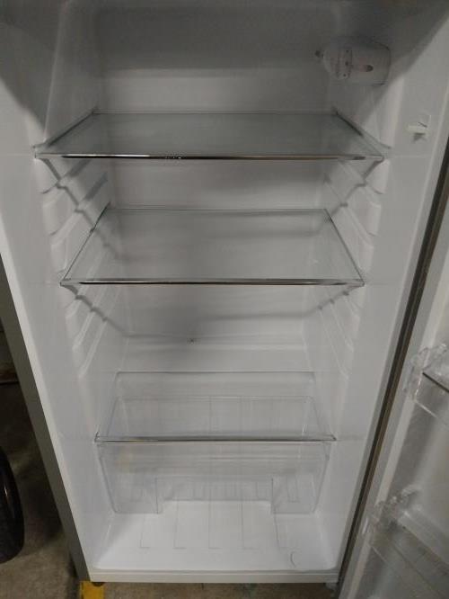 Second-hand Miracle 212L Top Mount Fridge - Photo 8)
