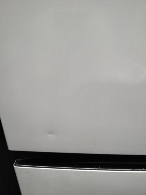 Second-hand Hisense 326L Top Mount Fridge - Photo 8)
