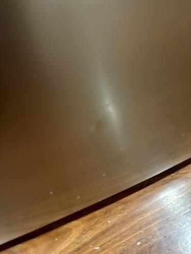 Second-hand Samsung 400L Top Mount Fridge - Photo 8)