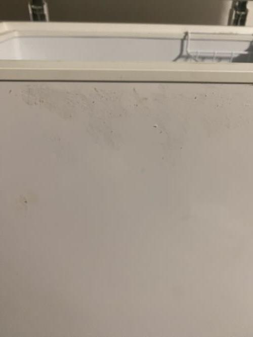 Second-hand Westinghouse 142L Freezer - Photo 8)