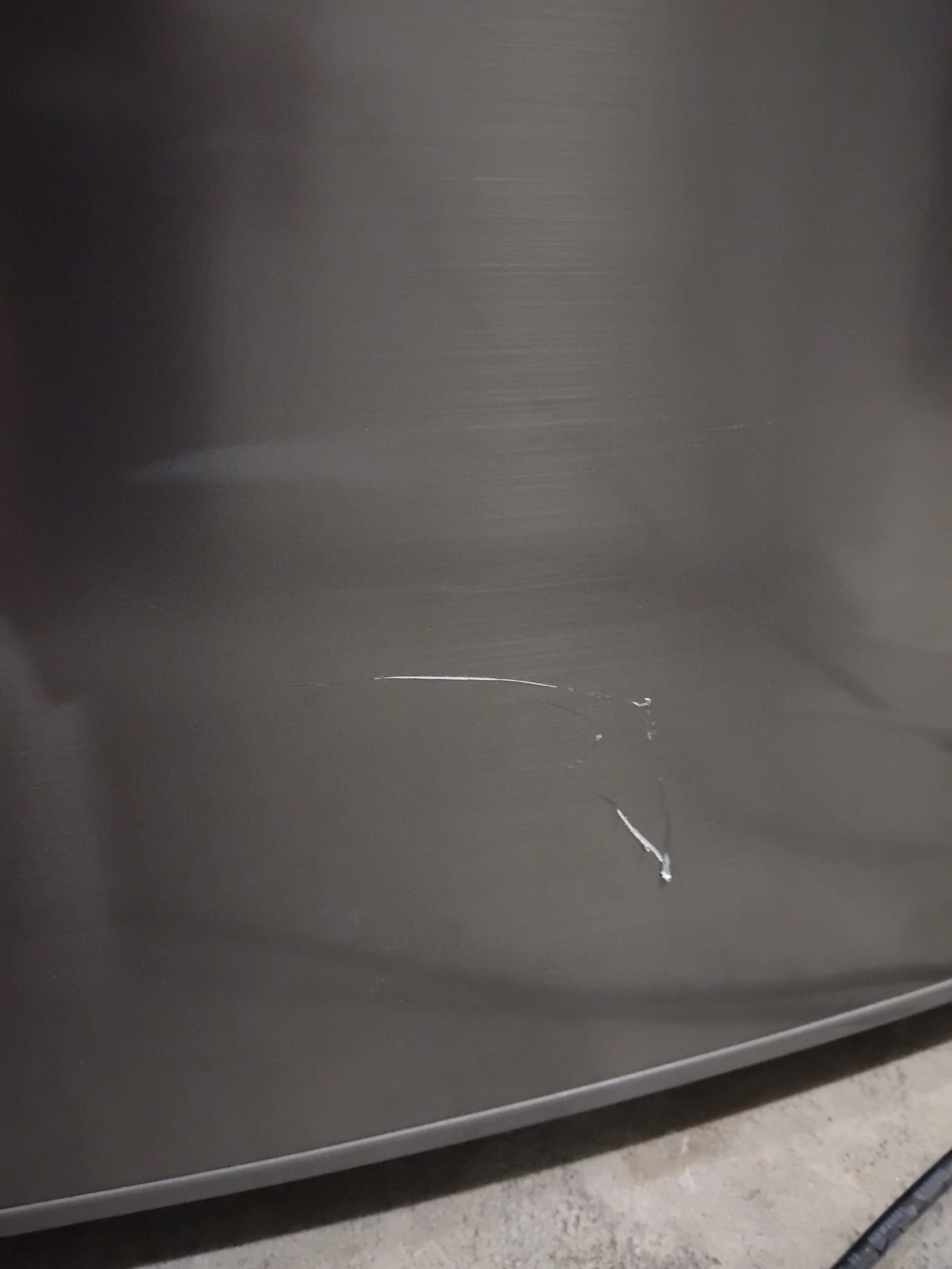 Second-hand Lemair 269L Top Mount Fridge - Photo 8)