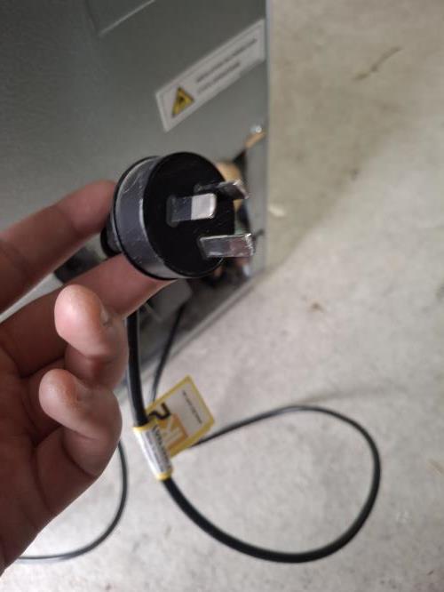 Second-hand Haier 222L Top Mount Fridge - Photo 8)