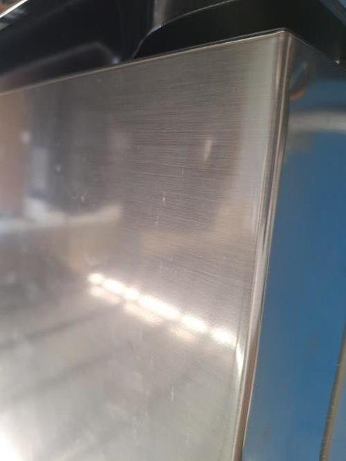 Second-hand LG 243L Top Mount Fridge - Photo 8)