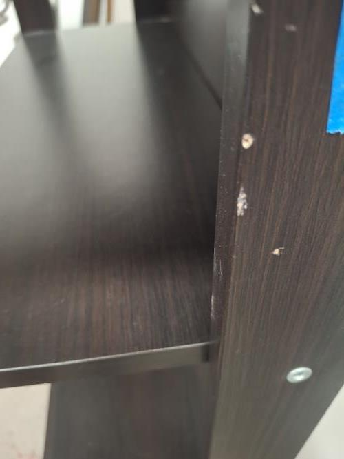 Second-hand IKEA Bookshelf - Photo 8)