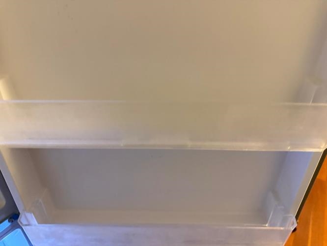 Second-hand Kogan 236L Top Mount Fridge - Photo 8)