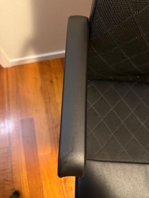 Second-hand IKEA Office Swivel Chair - Photo 8)