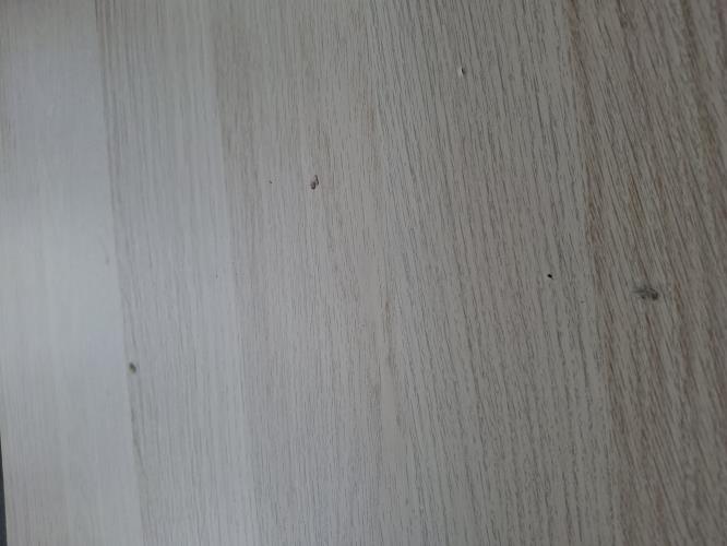 Second-hand IKEA LACK Coffee Table - Photo 8)