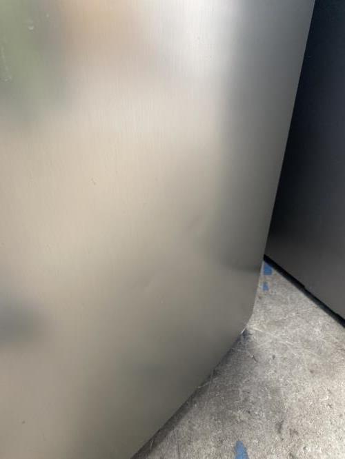 Second-hand Samsung 296L Top Mount Fridge - Photo 8)
