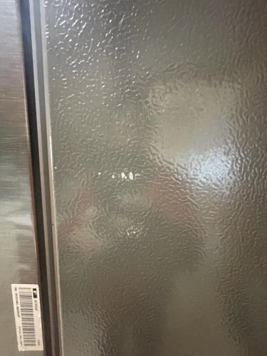 Second-hand LG 427L Top Mount Fridge - Photo 8)