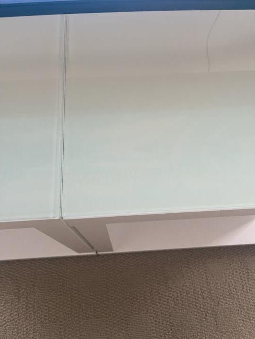 Second-hand Set of 2 Bedside Tables - Photo 8)