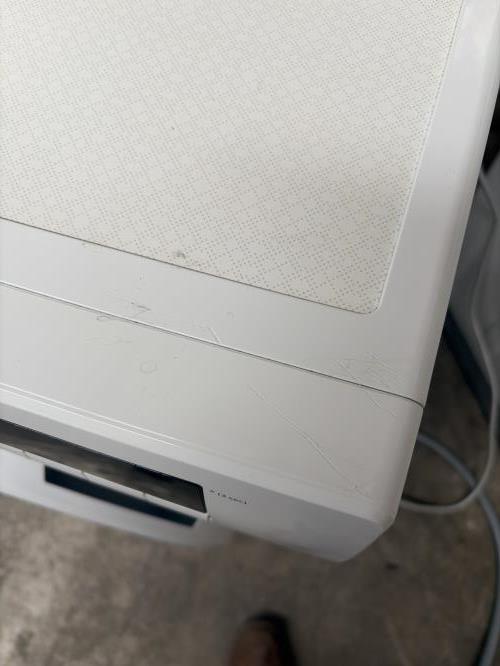 Second-hand Samsung 8.5kg Front Load Washing Machine - Photo 8)