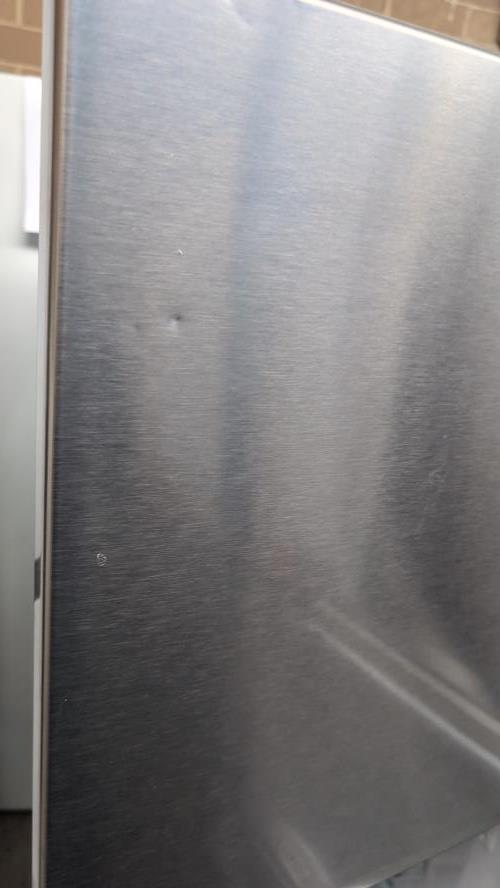 Second-hand Samsung 255L Top Mount Fridge - Photo 8)