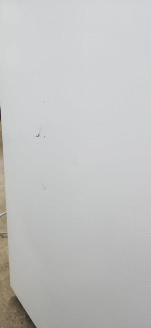 Second-hand Chiq 202L Top Mount Fridge - Photo 8)