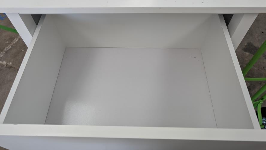 Second-hand Chest of 4 Drawers - Photo 8)