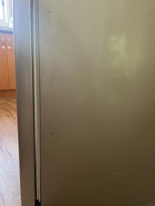 Second-hand Fisher & Paykel 442L Bottom Mount Fridge - Photo 8)
