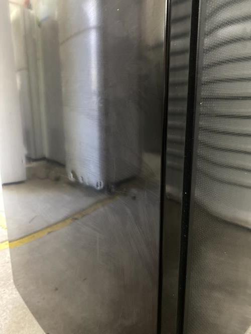 Second-hand TCL 197L Top Mount Fridge - Photo 8)