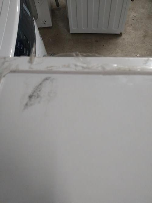 Second-hand Bosch 7.5kg Front Load Washing Machine - Photo 8)