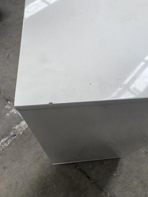 Second-hand Chest of 3 Drawers - Photo 8)