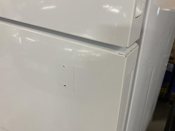 Second-hand Fisher & Paykel 447L Top Mount Fridge - Photo 8)