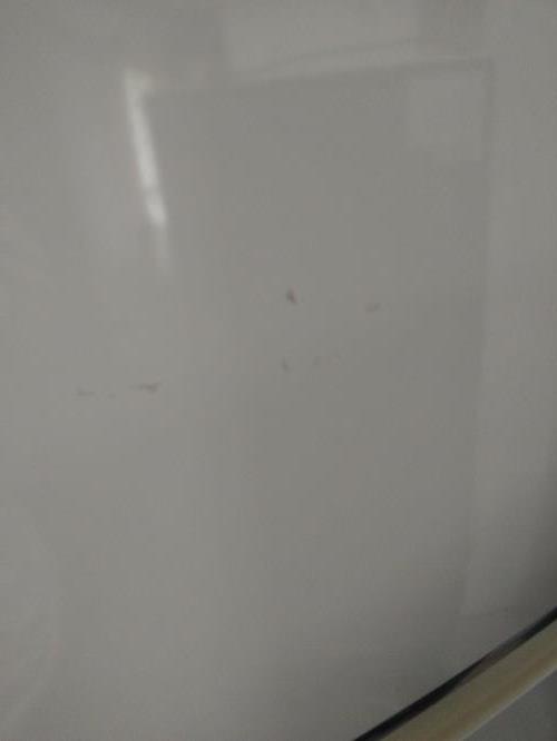 Second-hand Samsung 255L Top Mount Fridge - Photo 8)