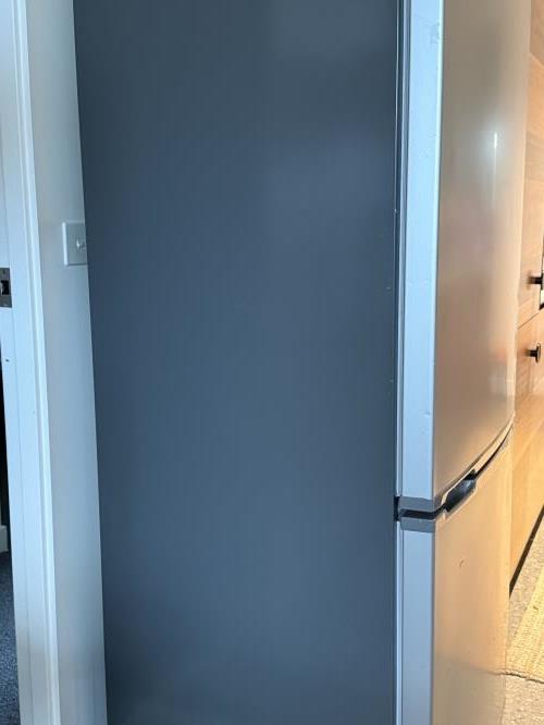 Second-hand Kelvinator 380L Bottom Mount Fridge - Photo 8)