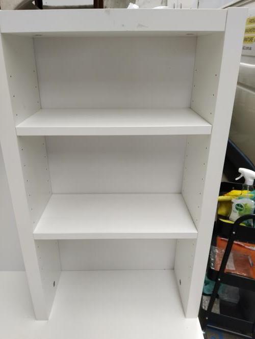 Second-hand IKEA Micke Corner Workstation - Photo 8)