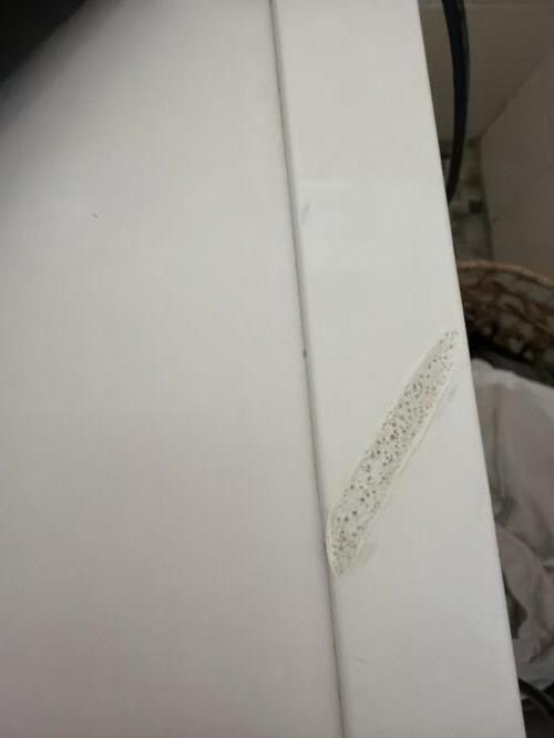 Second-hand Haier 7.5kg Front Load Washing Machine - Photo 8)