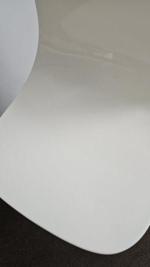 Second-hand Dining Table with 2 Chairs - Photo 8)