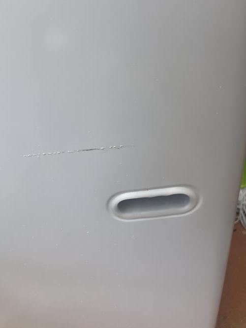 Second-hand LG 8.5kg Top Load Washing Machine - Photo 8)