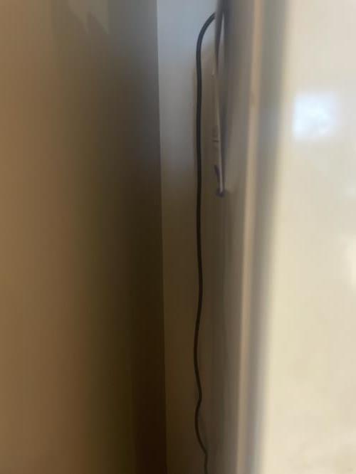 Second-hand Hisense 230L Top Mount Fridge - Photo 8)