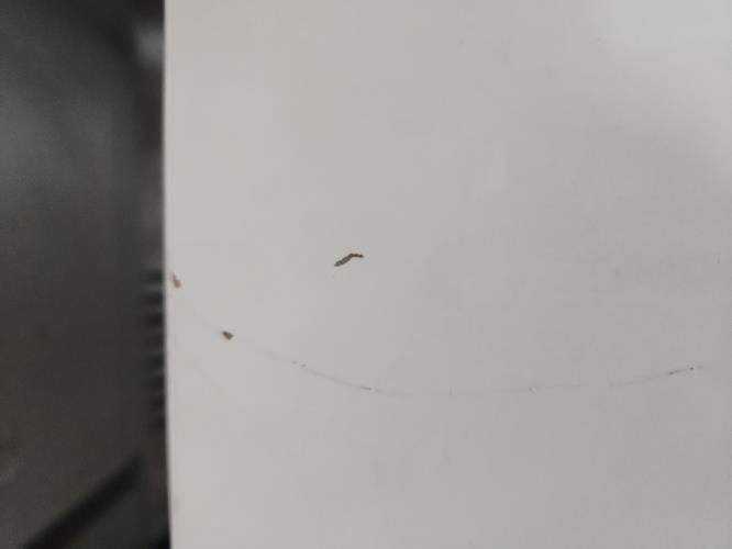 Second-hand Compact Desk and Chair - Photo 8)