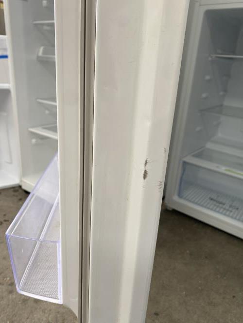 Second-hand Samsung 415L Top Mount Fridge - Photo 8)