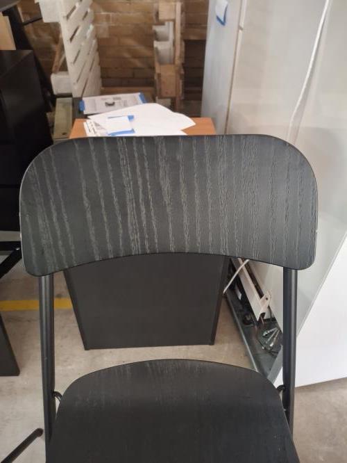 Second-hand Set of 2 Chairs - Photo 8)