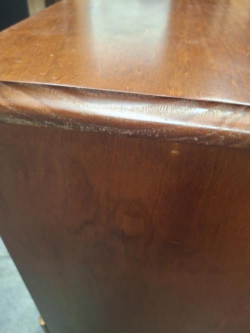 Second-hand Chest of Drawers - Photo 8)