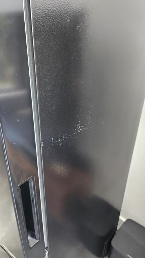 Second-hand LG 450L Bottom Mount Fridge - Photo 8)