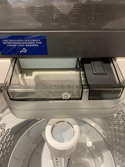 Second-hand Westinghouse 6kg Top Load Washing Machine - Photo 8)