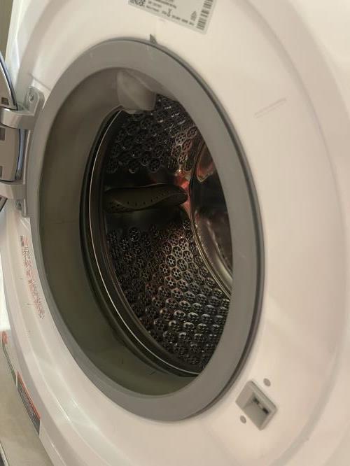 Second-hand Electrolux 8kg / 4.5kg Washer-Dryer Combo - Photo 8)