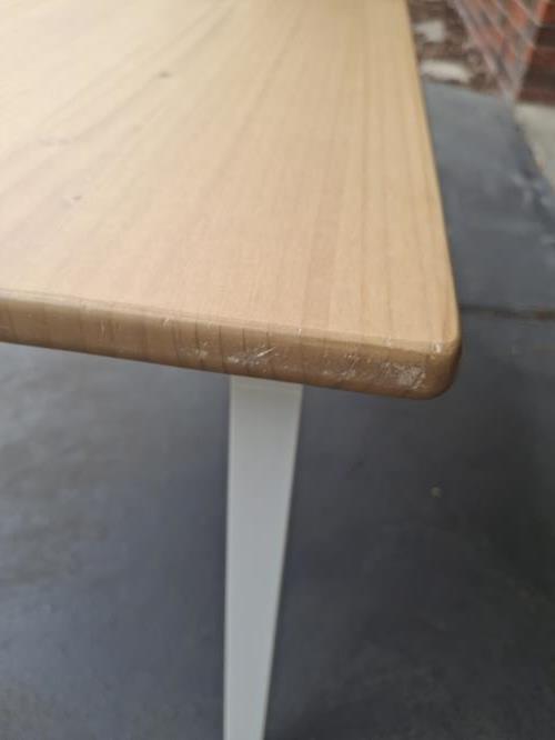 Second-hand Table - Photo 8)