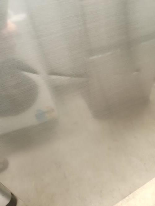 Second-hand LG 243L Top Mount Fridge - Photo 8)