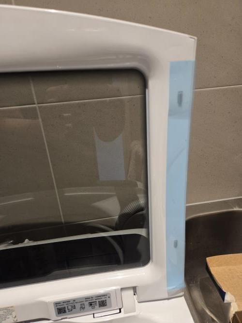 Second-hand LG 7.5kg Top Load Washing Machine - Photo 8)