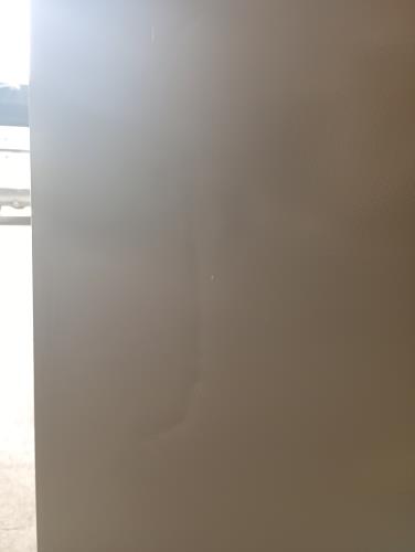 Second-hand Hisense 272L Top Mount Fridge - Photo 8)