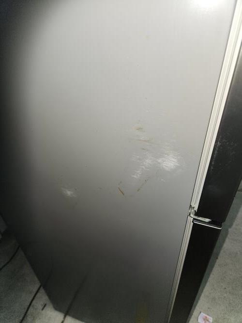 Second-hand Hisense 230L Top Mount Fridge - Photo 8)