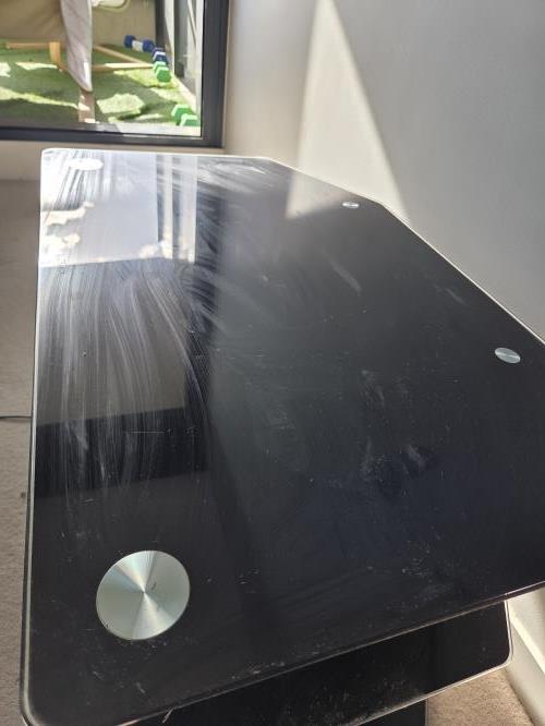 Second-hand TV Stand - Photo 8)