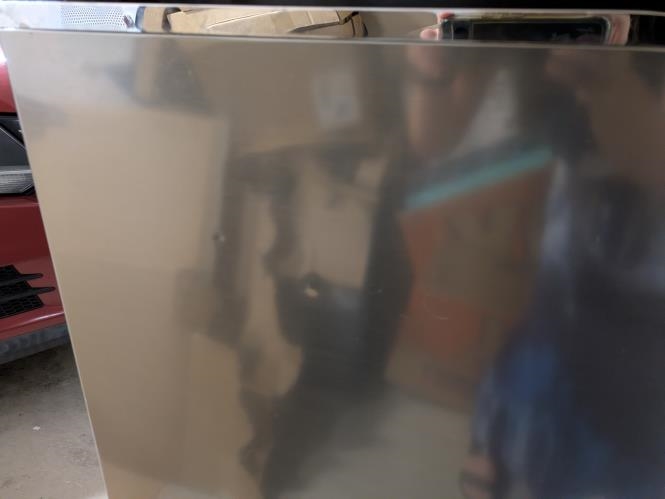 Second-hand LG 243L Top Mount Fridge - Photo 8)