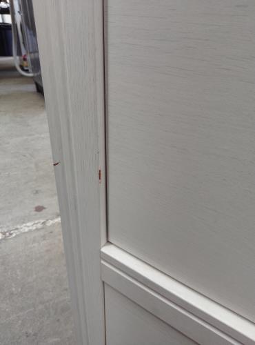 Second-hand Chest of 4 Drawers - Photo 8)