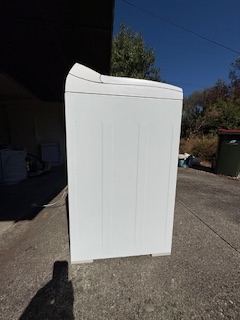 Second-hand Fisher & Paykel 5.5kg Top Load Washing Machine - Photo 8)